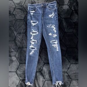 Women’s American eagle size 10 reg.